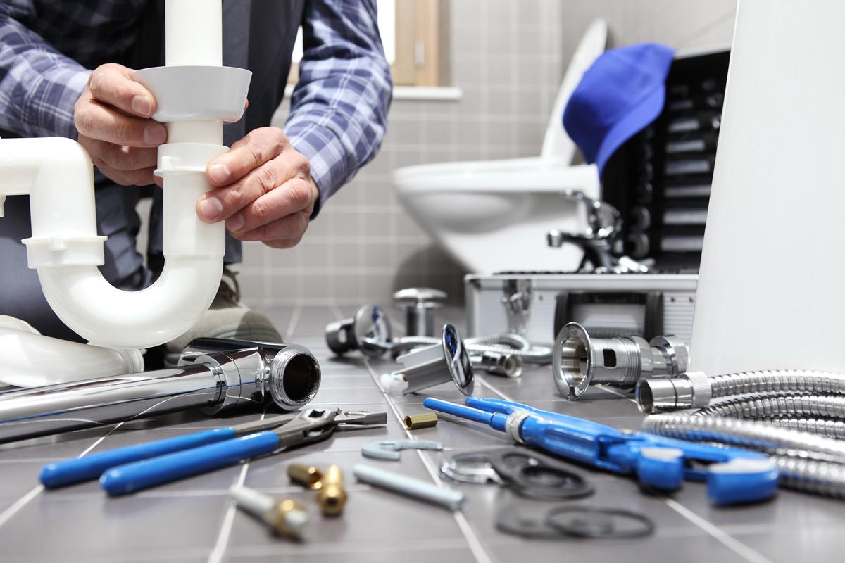 Moreno Valley Plumber