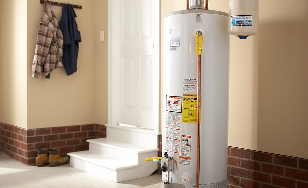 Water Heater Installation Murrieta