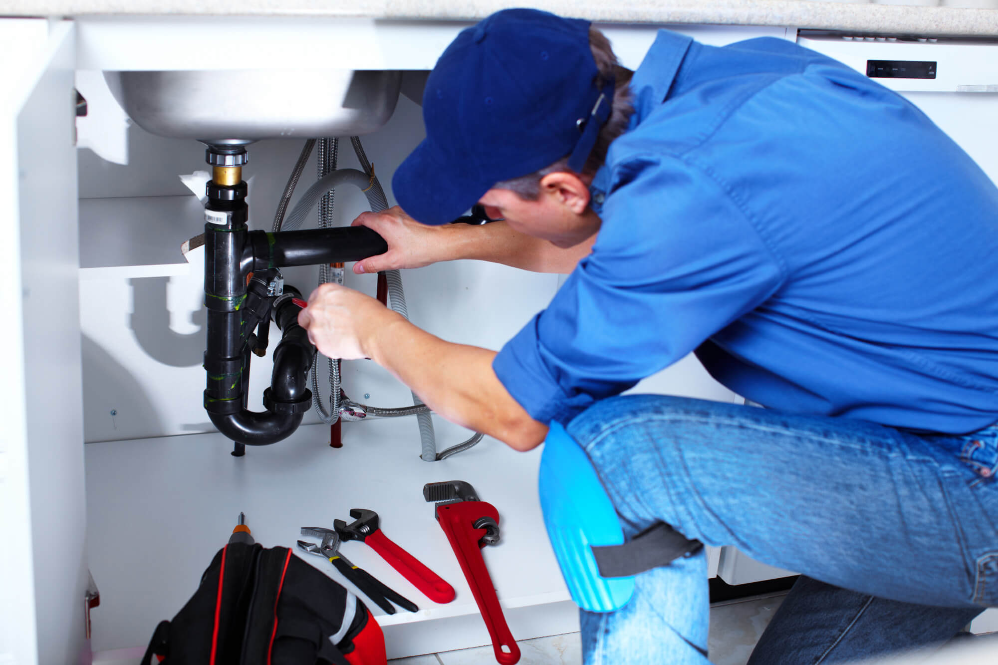 Drain Cleaning Plumbers IE