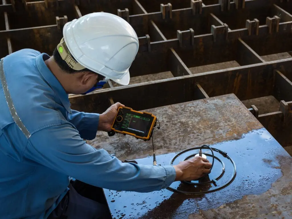 Slab Leaks & Leak Detection