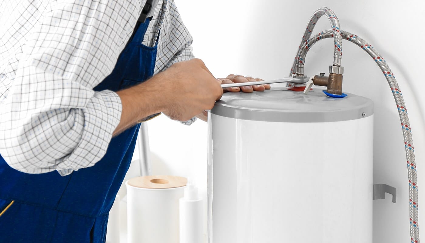 Water Heater Repair Service