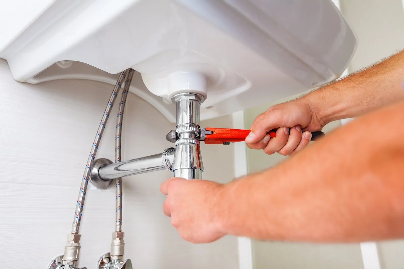 Honest Plumber in Temecula