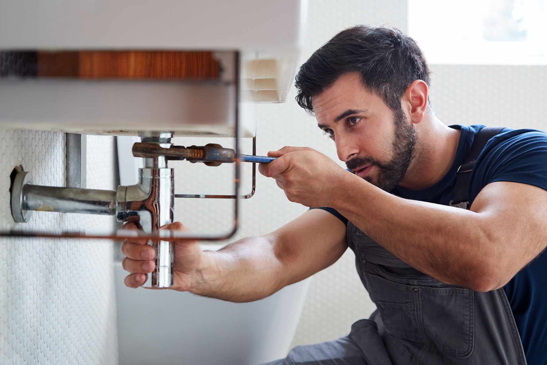 Free Plumbing Estimates Temecula