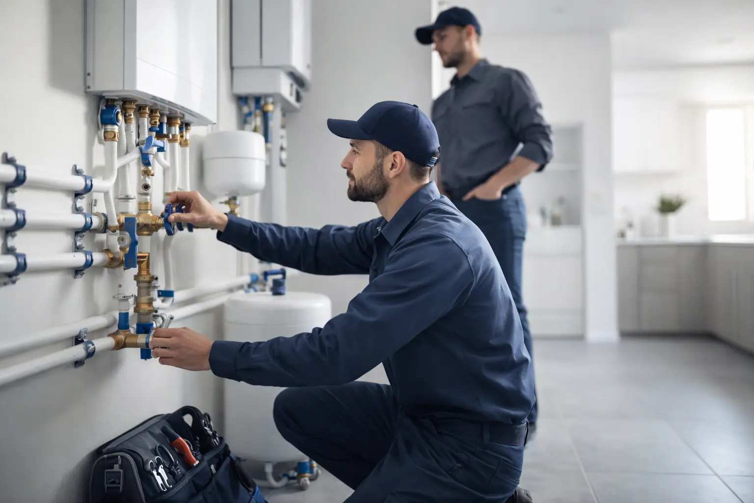Menifee Emergency Plumber Services